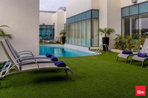 Apartmánový hotel v Dubai, SAE 38.4 m² Č.: 624969 - fotografie 3