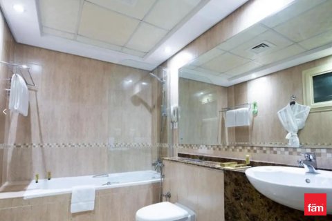 Apartmánový hotel v Dubai, SAE 38.4 m² Č.: 624969 - fotografie 7