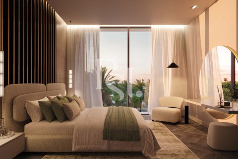 Lakás itt: Yas Island, Abu Dhabi, EAE, 2 hálószoba, 147 m², azonosító: 716958 - fénykép 2