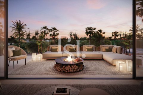 Lakás itt: Yas Island, Abu Dhabi, EAE, 2 hálószoba, 147 m², azonosító: 716958