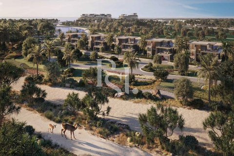 Apartman u gradu Ghantoot, Abu Dhabi, UAE 3 spavaće sobe, 198 m2 Br. 716960 - Slika 4