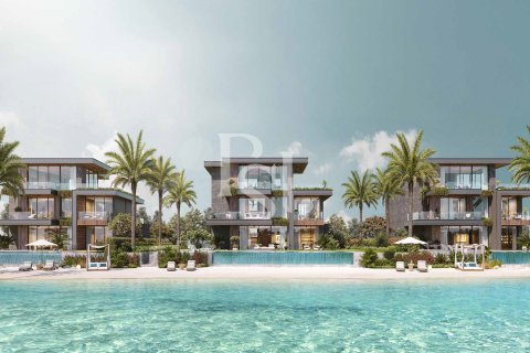 Apartman u gradu Ghantoot, Abu Dhabi, UAE 3 spavaće sobe, 198 m2 Br. 716960 - Slika 3