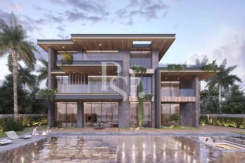 Apartman u gradu Ghantoot, Abu Dhabi, UAE 3 spavaće sobe, 198 m2 Br. 716960 - Slika 2
