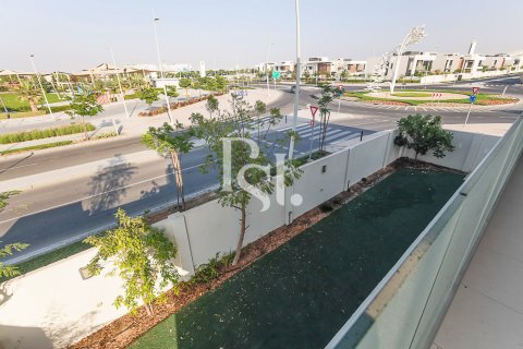 Huvila Yas Island, Abu Dhabi, Arabiemiraatit 4 makuuhuonetta, 430 m2 № 716962 - kuva 14