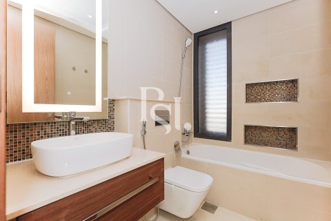 Huvila Yas Island, Abu Dhabi, Arabiemiraatit 4 makuuhuonetta, 430 m2 № 716962 - kuva 4