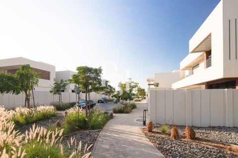 Huvila Yas Island, Abu Dhabi, Arabiemiraatit 4 makuuhuonetta, 430 m2 № 716962 - kuva 22