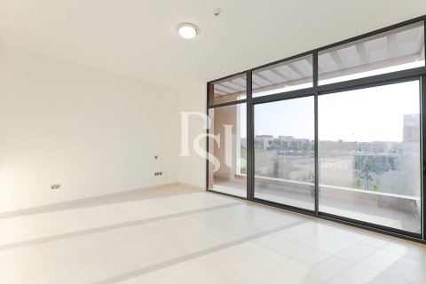 Huvila Yas Island, Abu Dhabi, Arabiemiraatit 4 makuuhuonetta, 430 m2 № 716962 - kuva 27