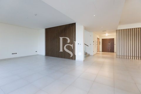 Huvila Yas Island, Abu Dhabi, Arabiemiraatit 4 makuuhuonetta, 430 m2 № 716962 - kuva 9