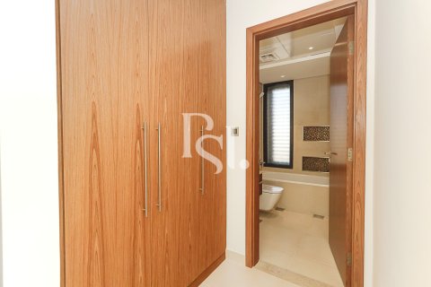 Huvila Yas Island, Abu Dhabi, Arabiemiraatit 4 makuuhuonetta, 430 m2 № 716962 - kuva 19
