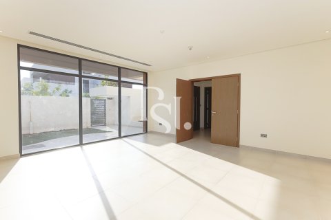 Huvila Yas Island, Abu Dhabi, Arabiemiraatit 4 makuuhuonetta, 430 m2 № 716962 - kuva 10