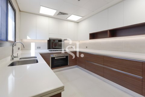 Huvila Yas Island, Abu Dhabi, Arabiemiraatit 4 makuuhuonetta, 430 m2 № 716962 - kuva 17