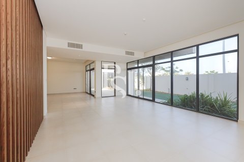 Huvila Yas Island, Abu Dhabi, Arabiemiraatit 4 makuuhuonetta, 430 m2 № 716962 - kuva 8
