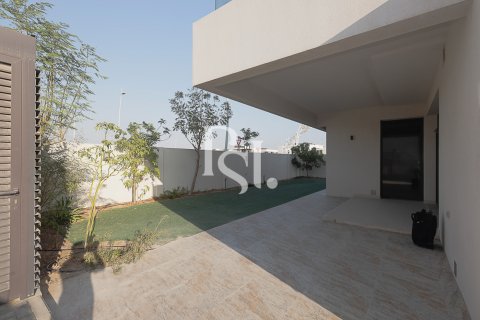 Huvila Yas Island, Abu Dhabi, Arabiemiraatit 4 makuuhuonetta, 430 m2 № 716962 - kuva 21