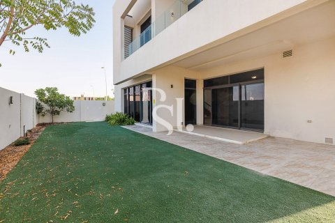 Huvila Yas Island, Abu Dhabi, Arabiemiraatit 4 makuuhuonetta, 430 m2 № 716962 - kuva 23