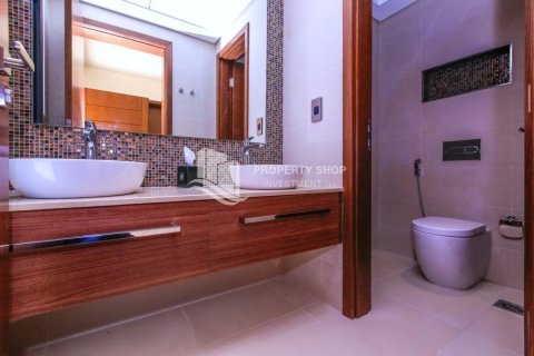 Huvila Yas Island, Abu Dhabi, Arabiemiraatit 4 makuuhuonetta, 430 m2 № 716962 - kuva 18