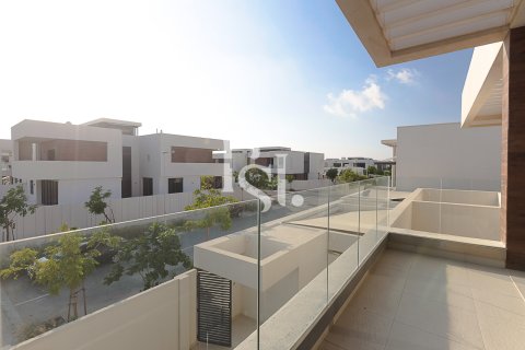 Huvila Yas Island, Abu Dhabi, Arabiemiraatit 4 makuuhuonetta, 430 m2 № 716962 - kuva 12