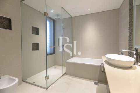 Huvila Yas Island, Abu Dhabi, Arabiemiraatit 4 makuuhuonetta, 430 m2 № 716962 - kuva 5