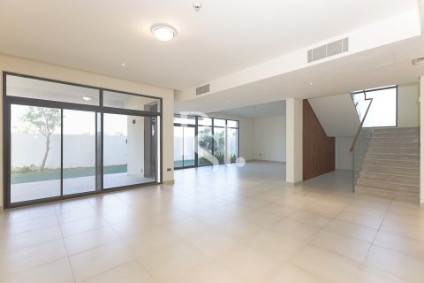 Huvila Yas Island, Abu Dhabi, Arabiemiraatit 4 makuuhuonetta, 430 m2 № 716962 - kuva 7
