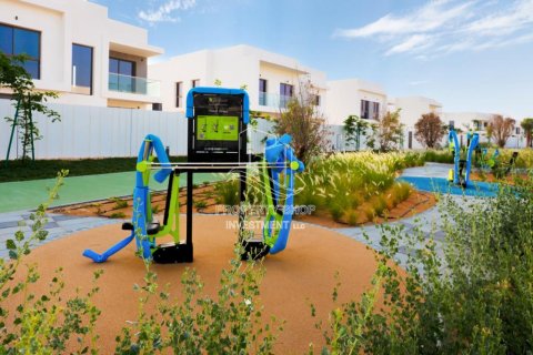 Kuća u nizu na Yas Island, Abu Dhabi, UAE 3 spavaćih soba, 312 m2 Br. 716961 - fotografija 6