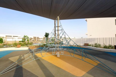 Kuća u nizu na Yas Island, Abu Dhabi, UAE 3 spavaćih soba, 312 m2 Br. 716961 - fotografija 5