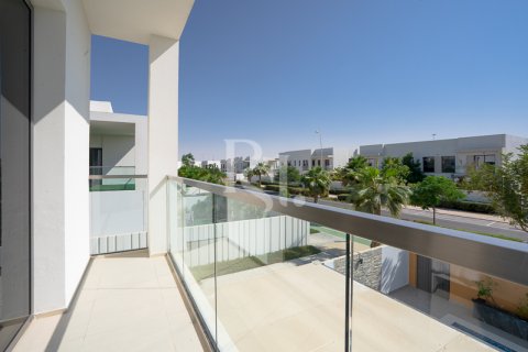 Kuća u nizu na Yas Island, Abu Dhabi, UAE 3 spavaćih soba, 312 m2 Br. 716961 - fotografija 14