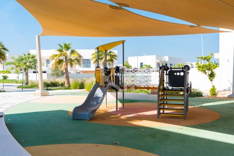 Kuća u nizu na Yas Island, Abu Dhabi, UAE 3 spavaćih soba, 312 m2 Br. 716961 - fotografija 16