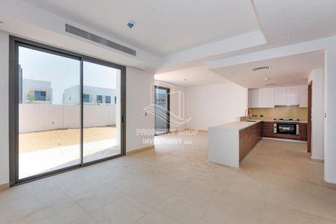 Kuća u nizu na Yas Island, Abu Dhabi, UAE 3 spavaćih soba, 312 m2 Br. 716961 - fotografija 11