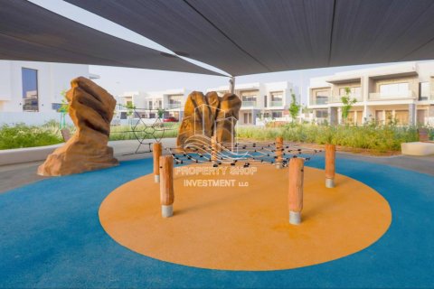 Kuća u nizu na Yas Island, Abu Dhabi, UAE 3 spavaćih soba, 312 m2 Br. 716961 - fotografija 7