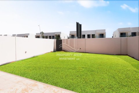 Kuća u nizu na Yas Island, Abu Dhabi, UAE 3 spavaćih soba, 312 m2 Br. 716961 - fotografija 2