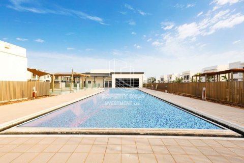 Kuća u nizu na Yas Island, Abu Dhabi, UAE 3 spavaćih soba, 312 m2 Br. 716961 - fotografija 8
