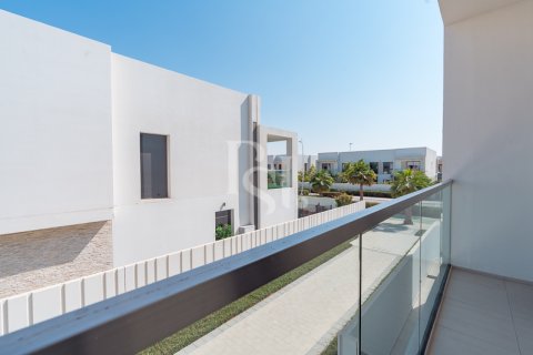Kuća u nizu na Yas Island, Abu Dhabi, UAE 3 spavaćih soba, 312 m2 Br. 716961 - fotografija 15