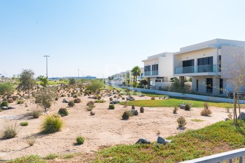 Kuća u nizu na Yas Island, Abu Dhabi, UAE 3 spavaćih soba, 312 m2 Br. 716961 - fotografija 1