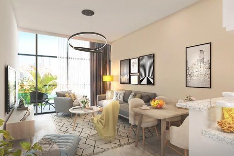 Apartament na sprzedaż w Al Maryah Island, Abu Dhabi, ZEA 6 sypialnie, 362 mkw., nr 716959 - zdjęcie 7