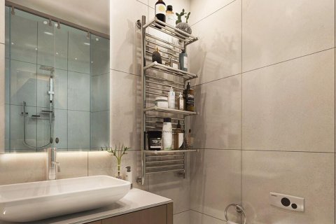 Apartament na sprzedaż w Al Maryah Island, Abu Dhabi, ZEA 6 sypialnie, 362 mkw., nr 716959 - zdjęcie 6