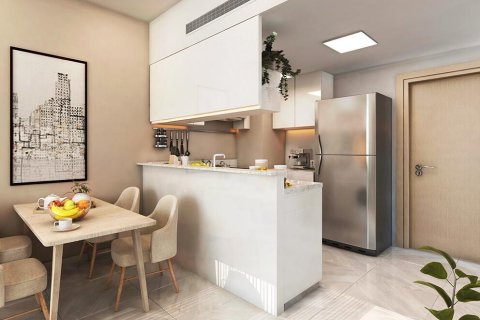 Apartament na sprzedaż w Al Maryah Island, Abu Dhabi, ZEA 6 sypialnie, 362 mkw., nr 716959 - zdjęcie 8