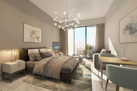 Apartament na sprzedaż w Al Maryah Island, Abu Dhabi, ZEA 6 sypialnie, 362 mkw., nr 716959 - zdjęcie 4