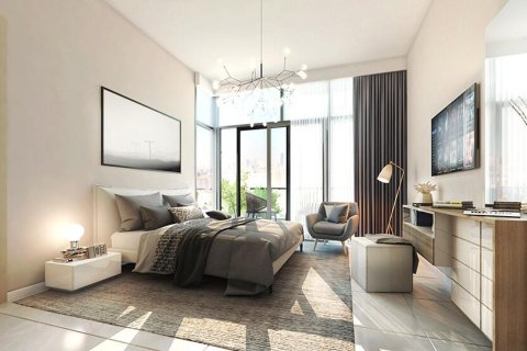 Apartament na sprzedaż w Al Maryah Island, Abu Dhabi, ZEA 6 sypialnie, 362 mkw., nr 716959 - zdjęcie 3
