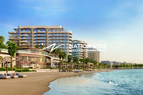 Apartamento para venda em Abu Dhabi, EAU 1 quarto, 84 m2 № 679227 - foto 13