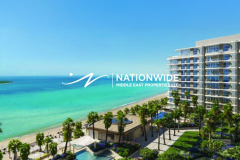 Apartamento para venda em Abu Dhabi, EAU 1 quarto, 84 m2 № 679227 - foto 1