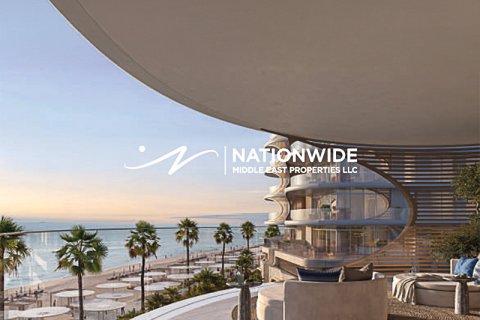 Korter asukohaga Abu Dhabi, AÜE: 2 magamistoaga, 179 m² Nr 679227