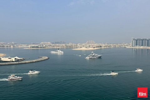 Apartman u gradu Dubai Harbour, UAE 2 spavaće sobe, 108.1 m2 Br. 679182 - Slika 7