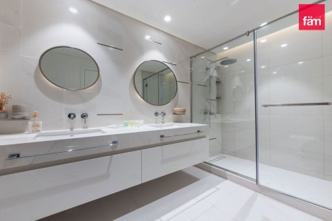 Apartment til leje i Dubai Harbour, Dubai, UAE 2 soveværelser, 108.1 kvm № 679182 - foto 20