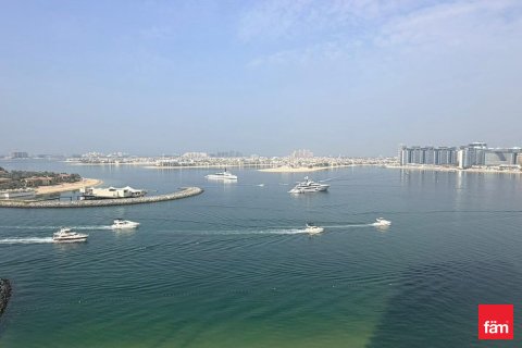 Apartman u gradu Dubai Harbour, UAE 2 spavaće sobe, 108.1 m2 Br. 679182 - Slika 8