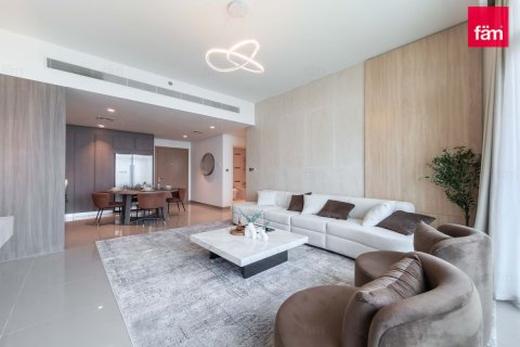 Apartment til leje i Dubai Harbour, Dubai, UAE 2 soveværelser, 108.1 kvm № 679182 - foto 5