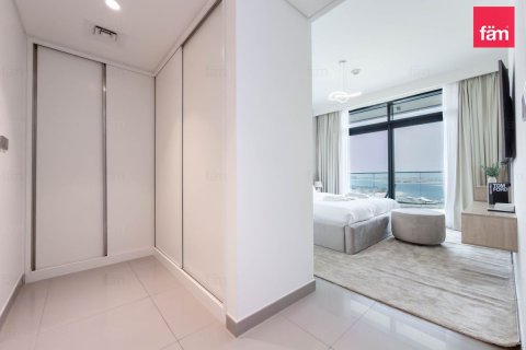 Apartment til leje i Dubai Harbour, Dubai, UAE 2 soveværelser, 108.1 kvm № 679182 - foto 17