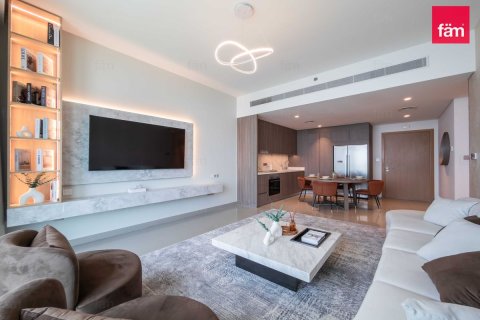 Apartment til leje i Dubai Harbour, Dubai, UAE 2 soveværelser, 108.1 kvm № 679182 - foto 7