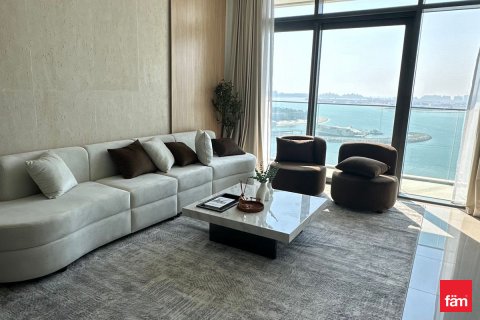 Διαμέρισμα σε Dubai Harbour, ΗΑΕ 2 υπνοδωμάτια, 108.1 τ.μ. Αρ. 679182