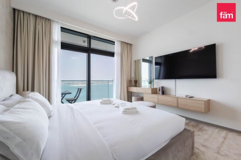 Apartment til leje i Dubai Harbour, Dubai, UAE 2 soveværelser, 108.1 kvm № 679182 - foto 22