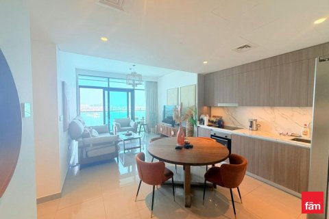 Apartamento para arrendamento em Dubai Harbour, Dubai, EAU 2 quartos, 108.1 m2 № 679182 - foto 2