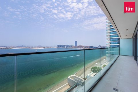 Apartment til leje i Dubai Harbour, Dubai, UAE 2 soveværelser, 108.1 kvm № 679182 - foto 2